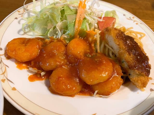 コーヒーショップ もりもり - サブ画像1