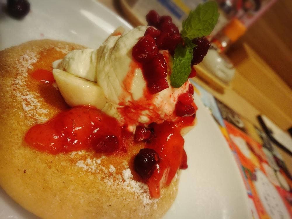 ガスト 盛岡大通店