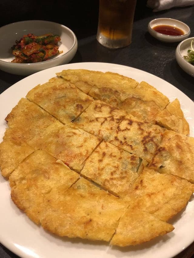 韓国家庭料理 すみれ - サブ画像1