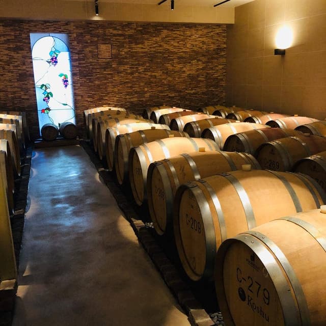 まるき醸造酒 - サブ画像2