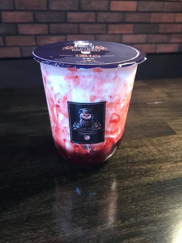 琥珀 名古屋芸大前店 - サブ画像2