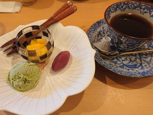とんかつみそ家 鈴鹿西条店 - サブ画像2