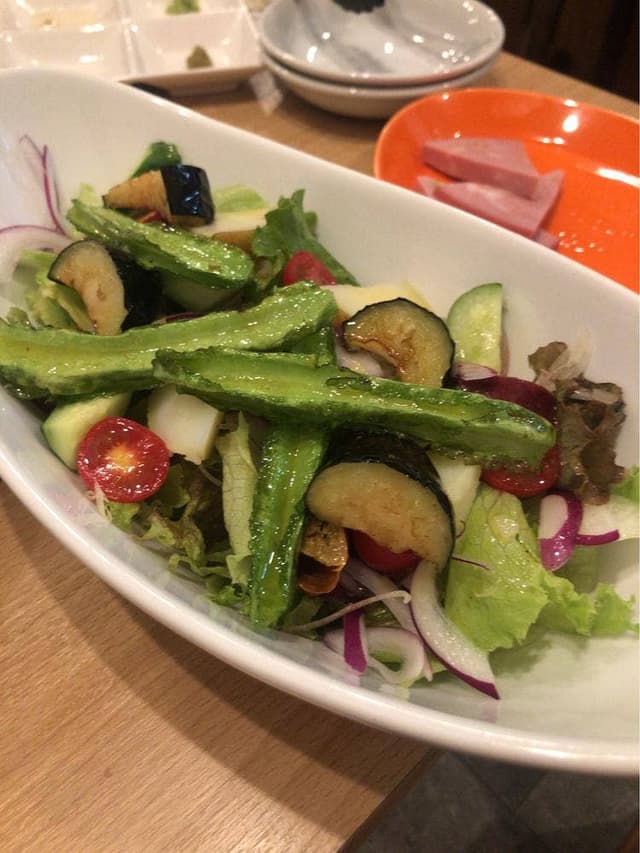 イタリアン酒場 NAOKITCHEN - サブ画像1