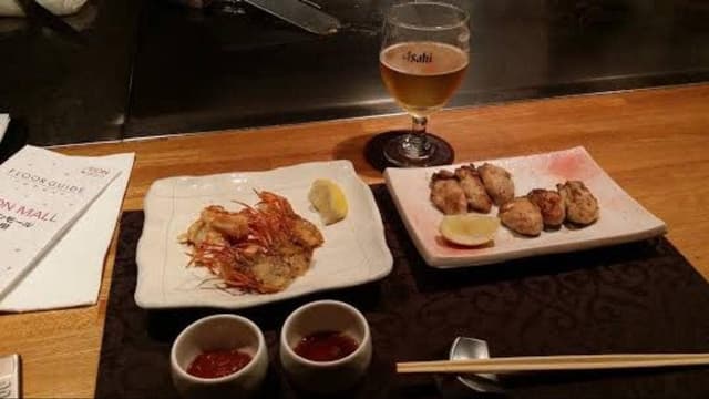 鉄板焼 仁屋 - サブ画像3
