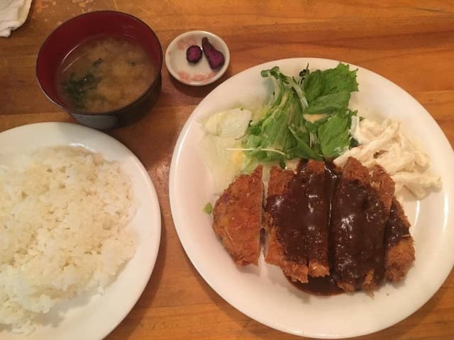 珈琲一族 - サブ画像2