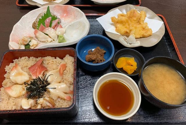 お食事処たこ八 - サブ画像2