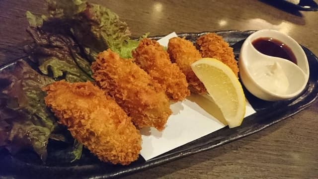 あじ彩 - サブ画像2