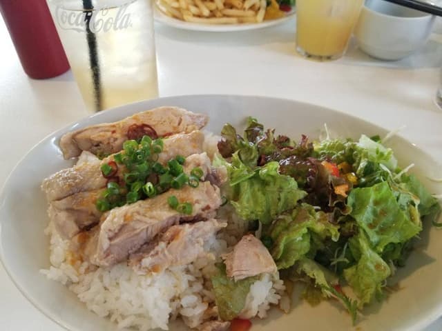 プロペラカフェ - サブ画像1