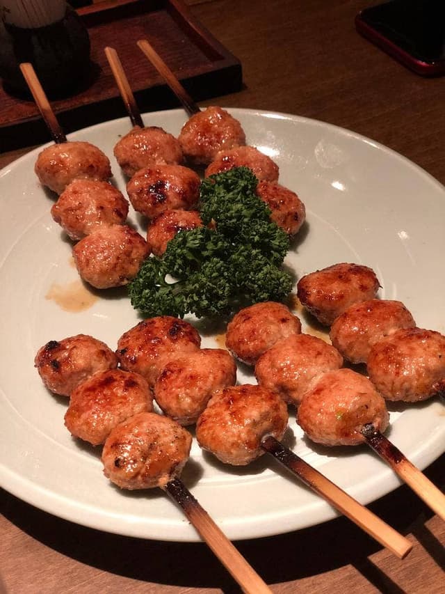 炭火焼鳥 熾どり - サブ画像2