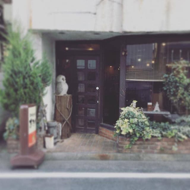 珈琲館あるく - サブ画像2