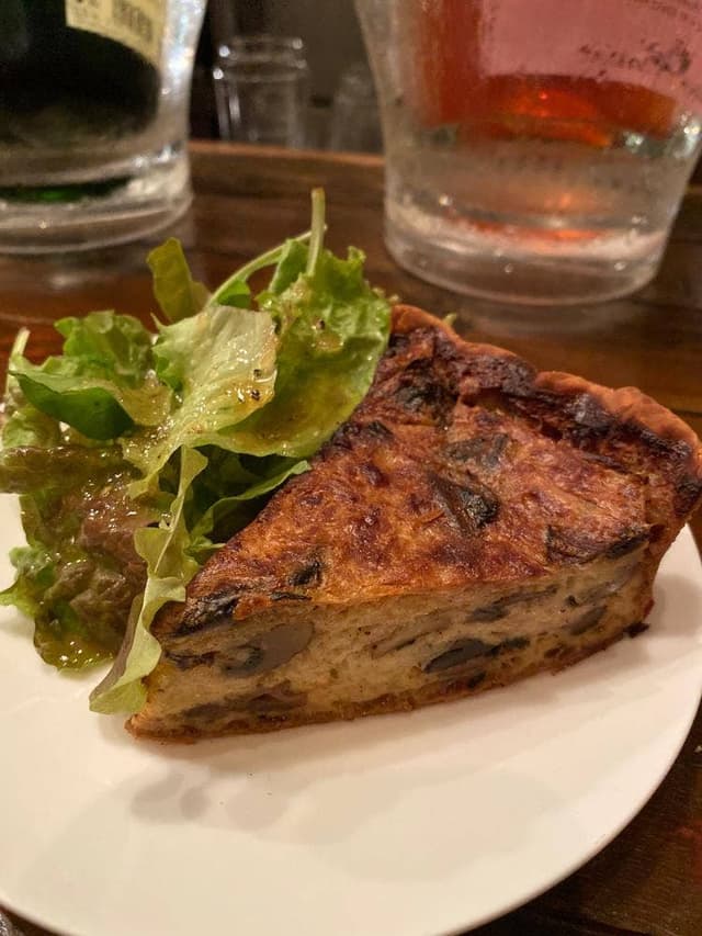 日仏食堂ラトリエ・ドゥ・ヴィーブル - サブ画像2