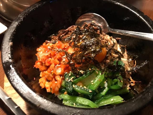 平一郎 焼肉 平和島本店 - サブ画像2