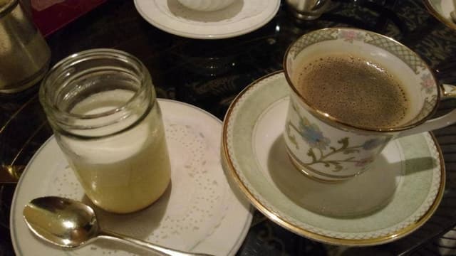 ロビーラウンジ フォンテーヌ - サブ画像2