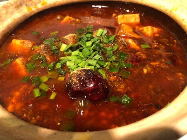 上海モダン 大船店 - サブ画像3