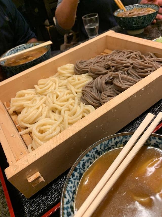 そば処富永 - サブ画像1