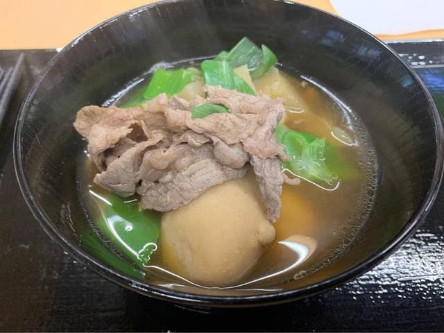 道の駅米沢 蕎麦処 十割庵 - サブ画像2