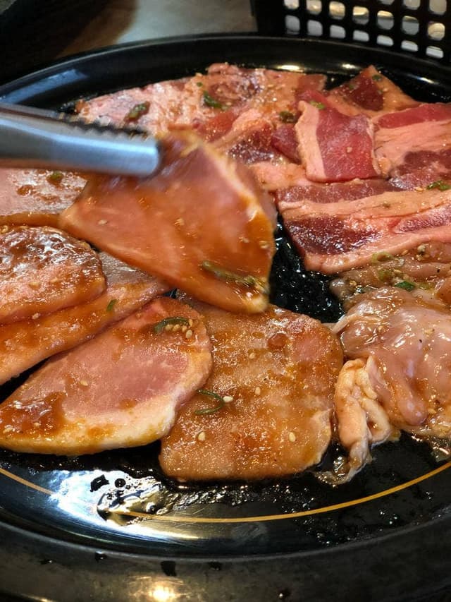 焼肉乃上州駒形店 - サブ画像1
