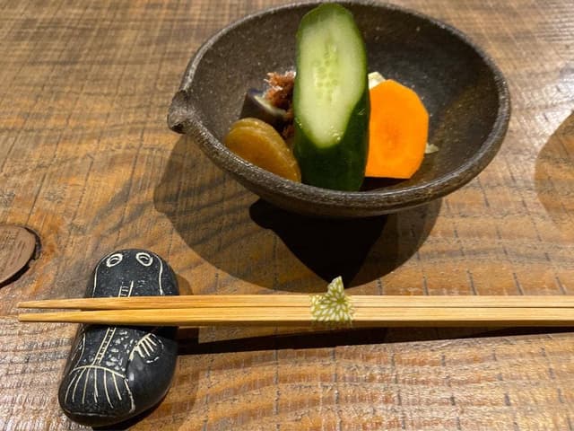 三味 - サブ画像1