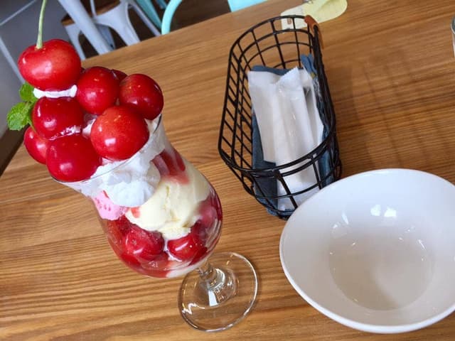 CAFE SORA。 - サブ画像2