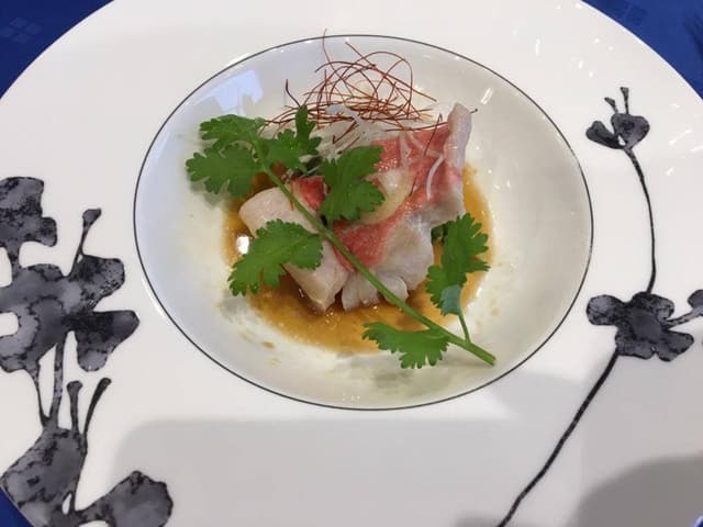 BAY BLUE オーシャンレストラン スカイテラス 三河湾リゾート リンクス - サブ画像3