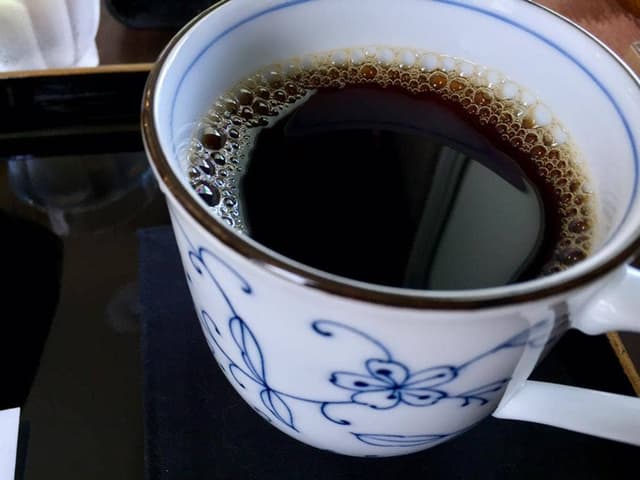 カフェ 蓮櫻 - サブ画像2