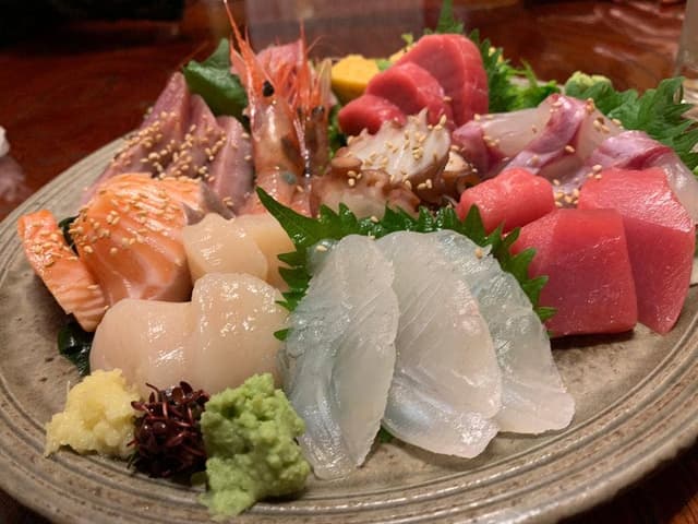 居酒屋 うおよし - サブ画像1