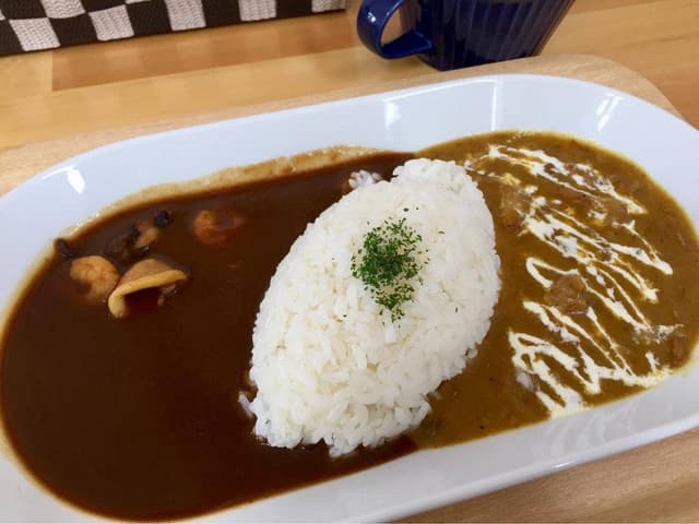 cafe Lino - サブ画像1