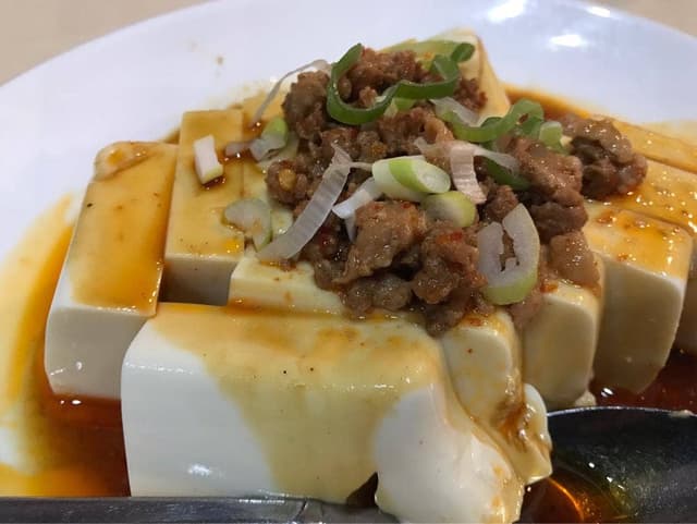 台湾料理 福星 - サブ画像3