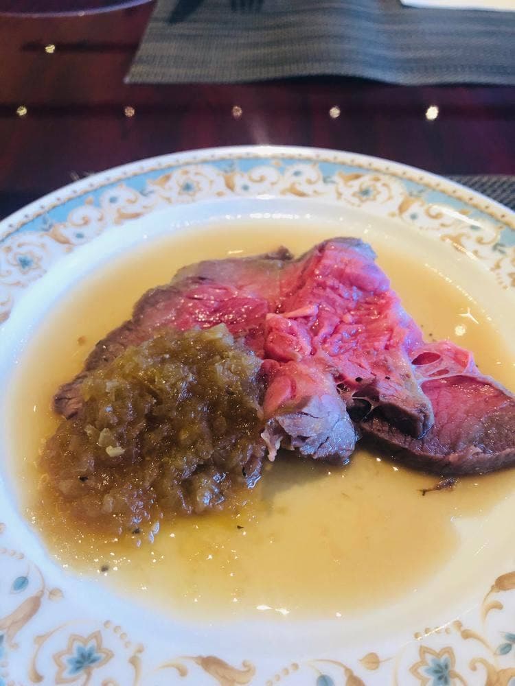 オールデイダイニング ブローニュ ホテルナゴヤキャッスル