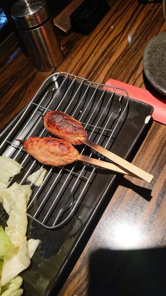 炭焼き 羅針盤 - サブ画像3