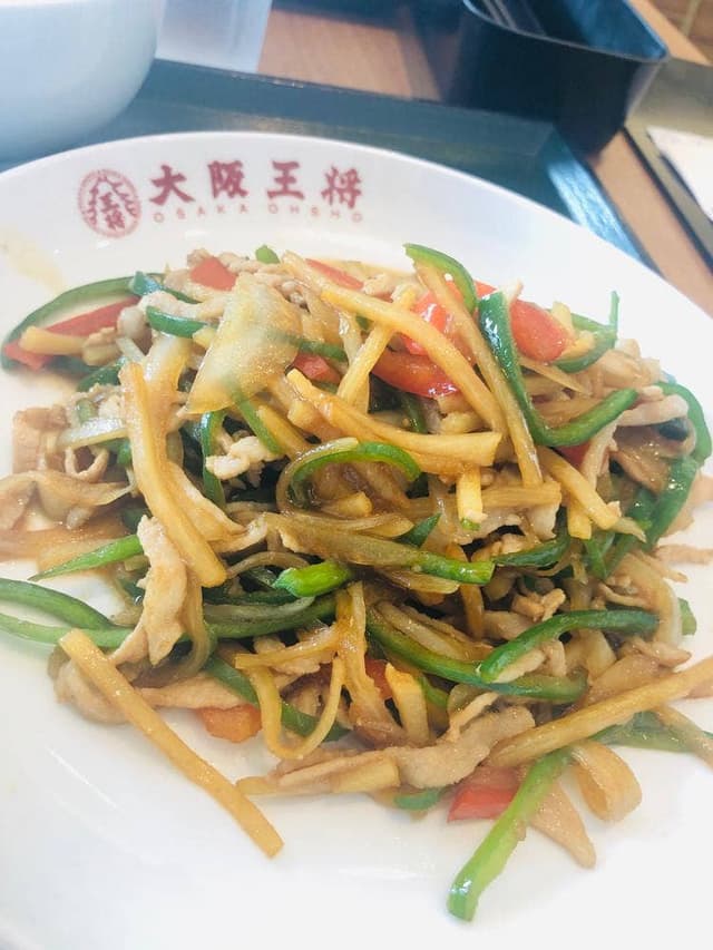 大阪王将 ブルメール舞多聞店 - サブ画像3