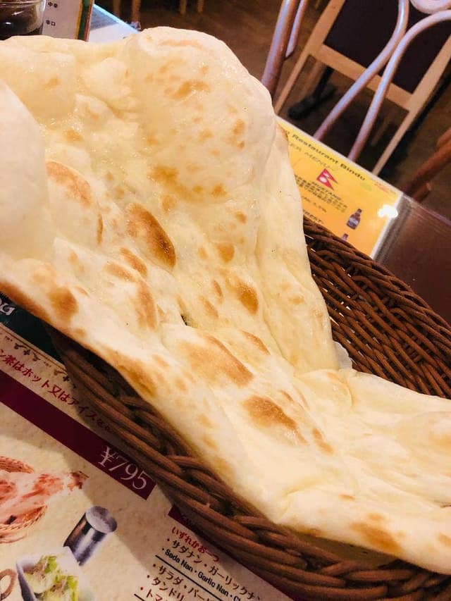 ビンドゥ 小阪店 - サブ画像2