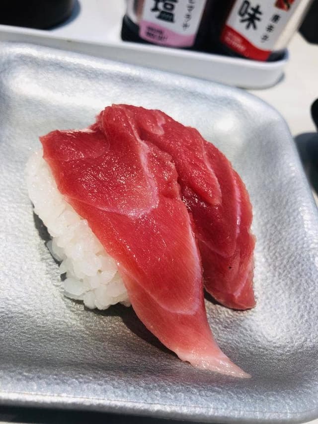 魚べい 三田ウッディタウン店 - サブ画像1