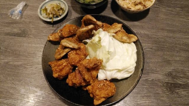 鶏料理 お福 門司本店 - サブ画像1