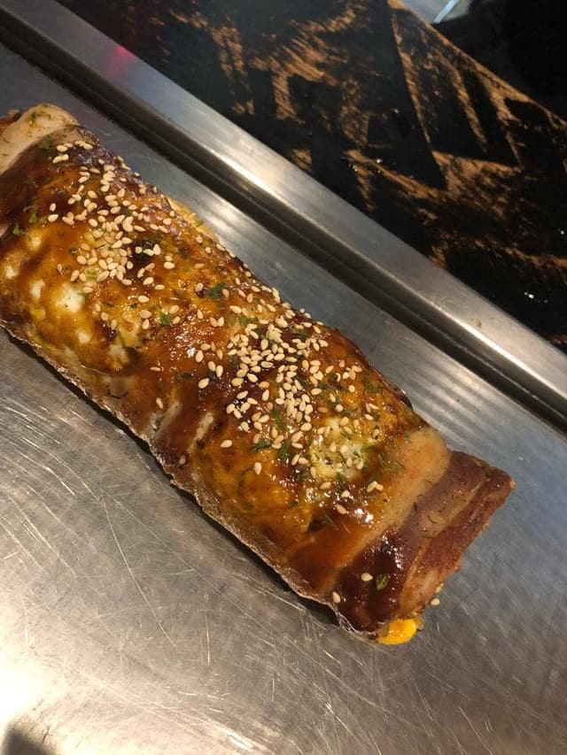てっぱん食堂 - サブ画像2