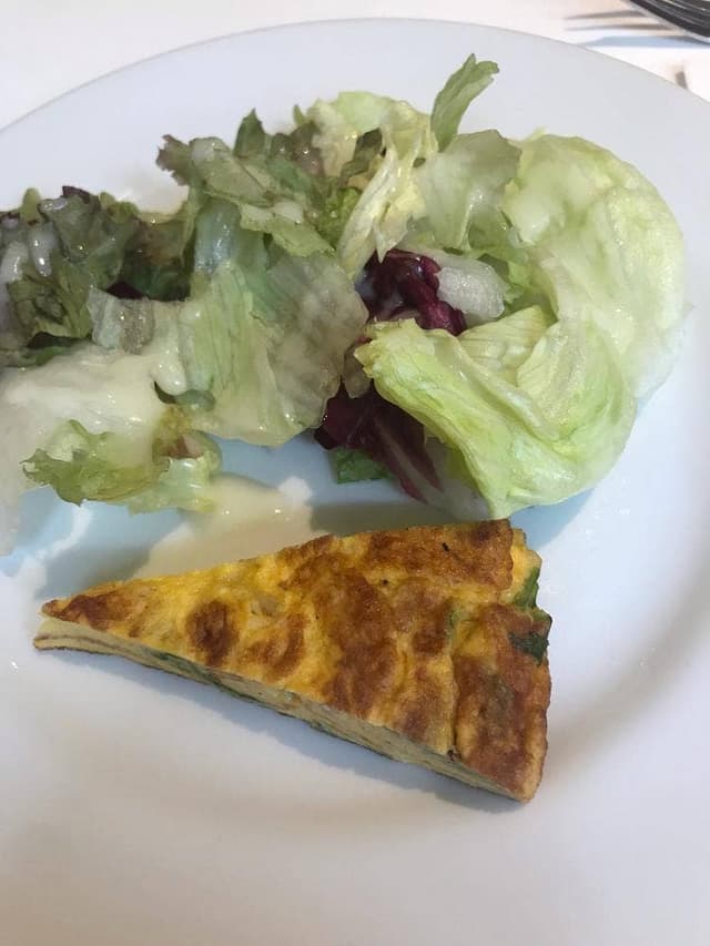 Restaurant Mitsuyama - サブ画像2