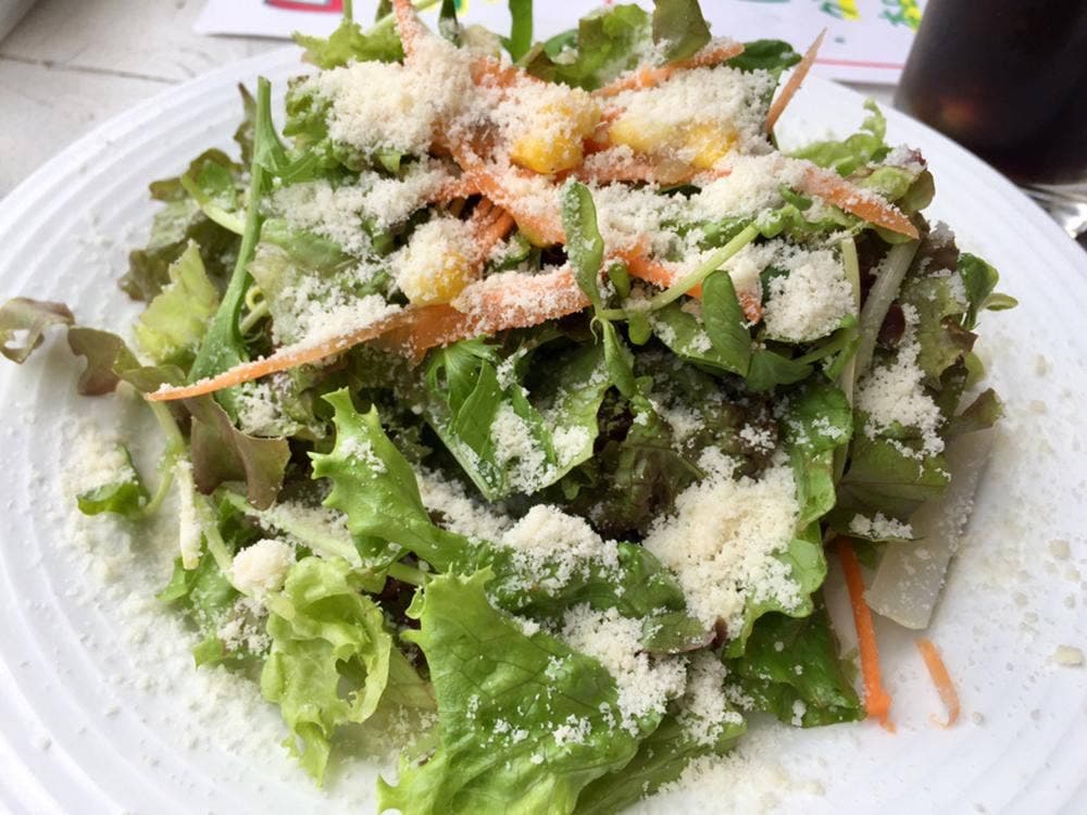 レヴァン ド アロッソ