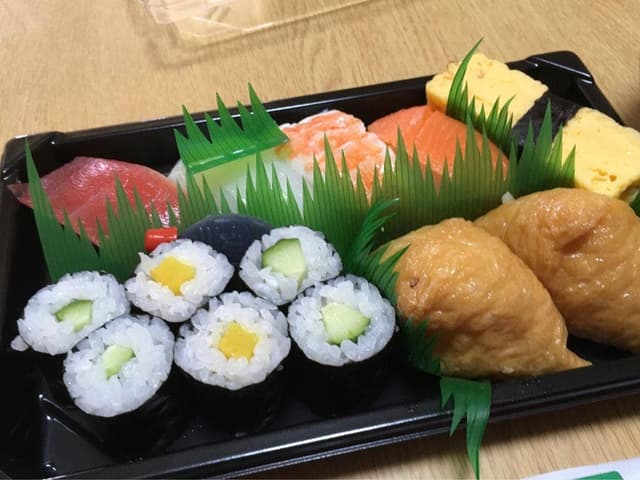 そのずし 辰口店 - サブ画像1