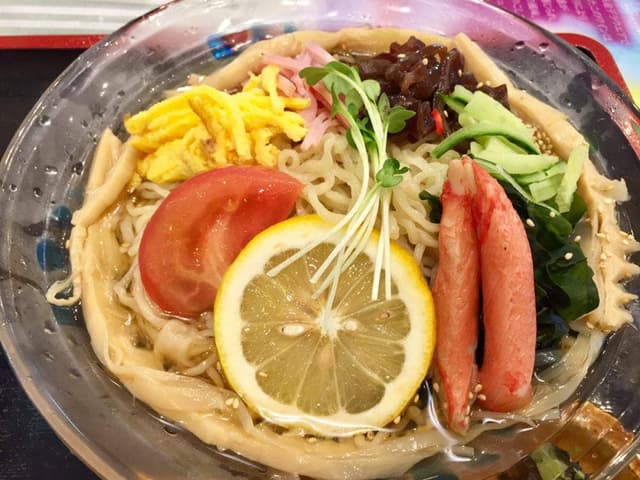レストラン燦燦 - サブ画像1