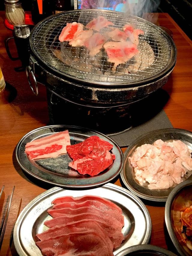 味覚園 銀座店 - サブ画像2