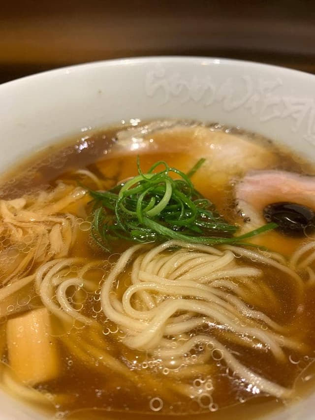 らあめん花月嵐 武蔵中原店 - サブ画像3