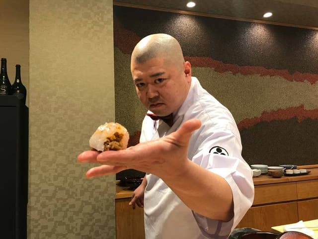 照寿司 - サブ画像3