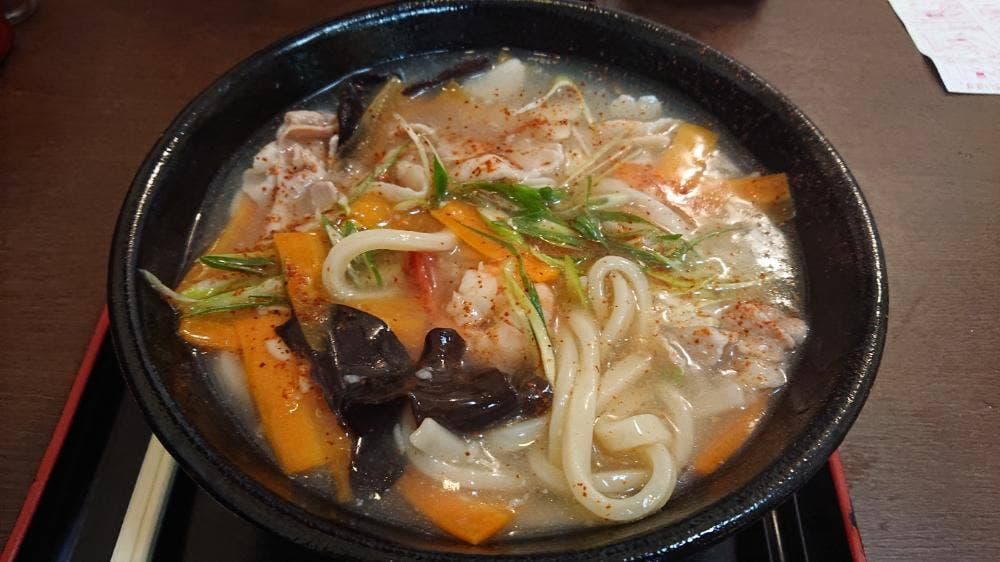 讃岐屋 白島Qガーデン店