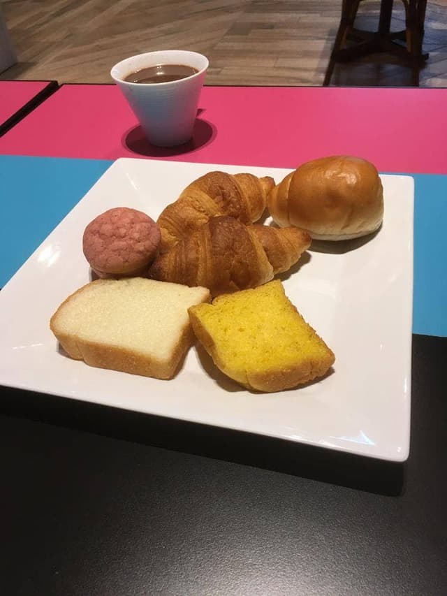 ダイワロイヤルホテル D-City 大阪東天満 - サブ画像2