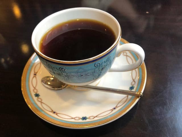 新木珈琲店 - サブ画像3