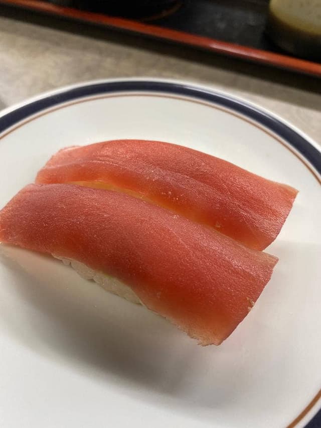 遊ぎり寿し - サブ画像1