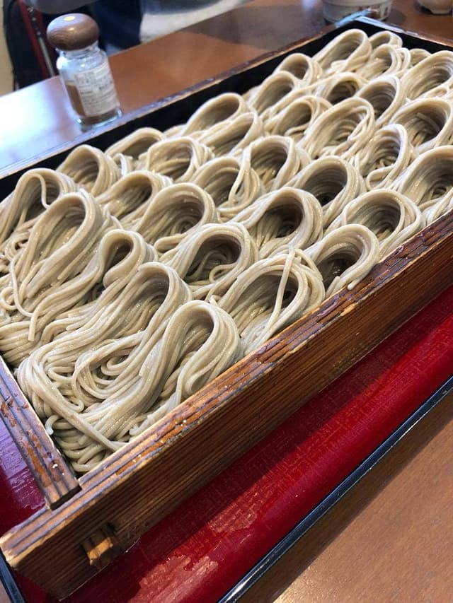 越後十日町 小嶋屋 アコーレ店 - サブ画像1