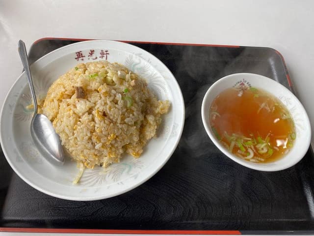 中国料理 再光軒 - サブ画像2