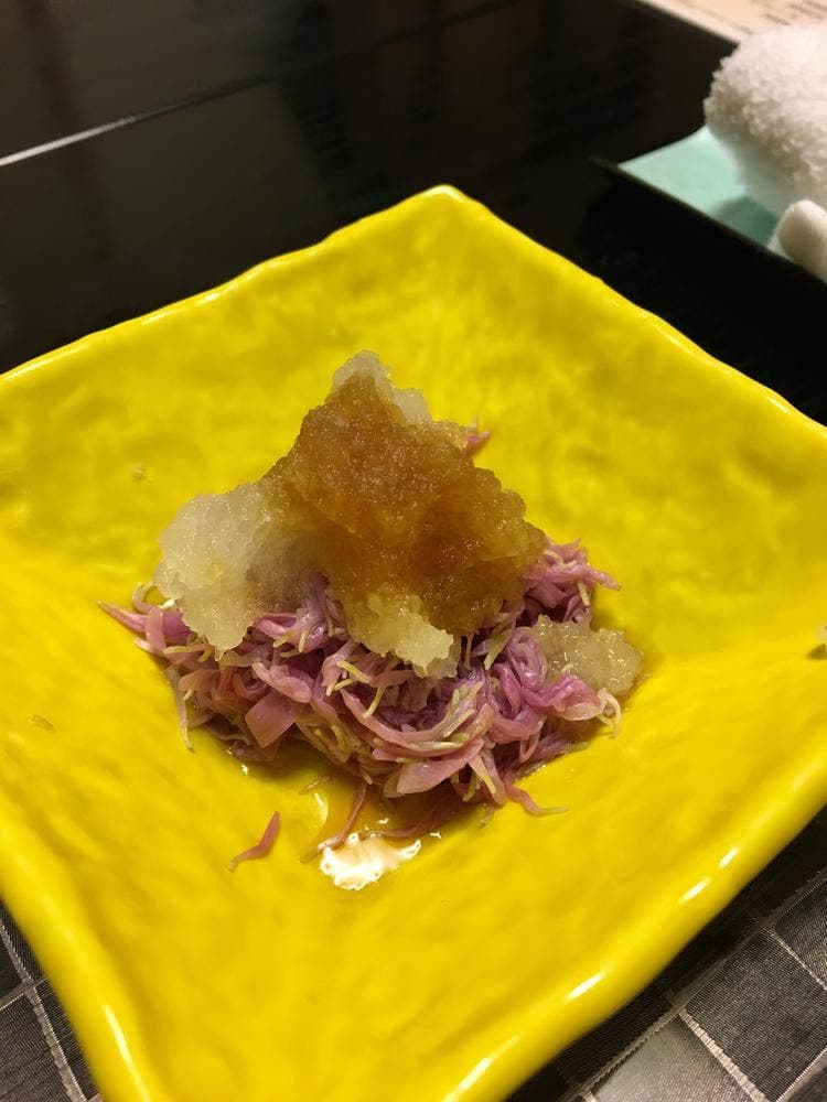 和風レストラン 志乃