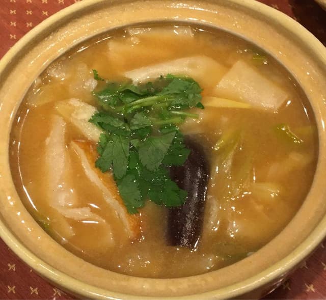 新田乃庄 寒山亭 - サブ画像3